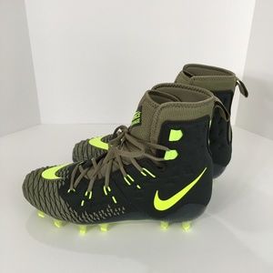 Nike Force Savage Elite TD (857063-372) Cleats